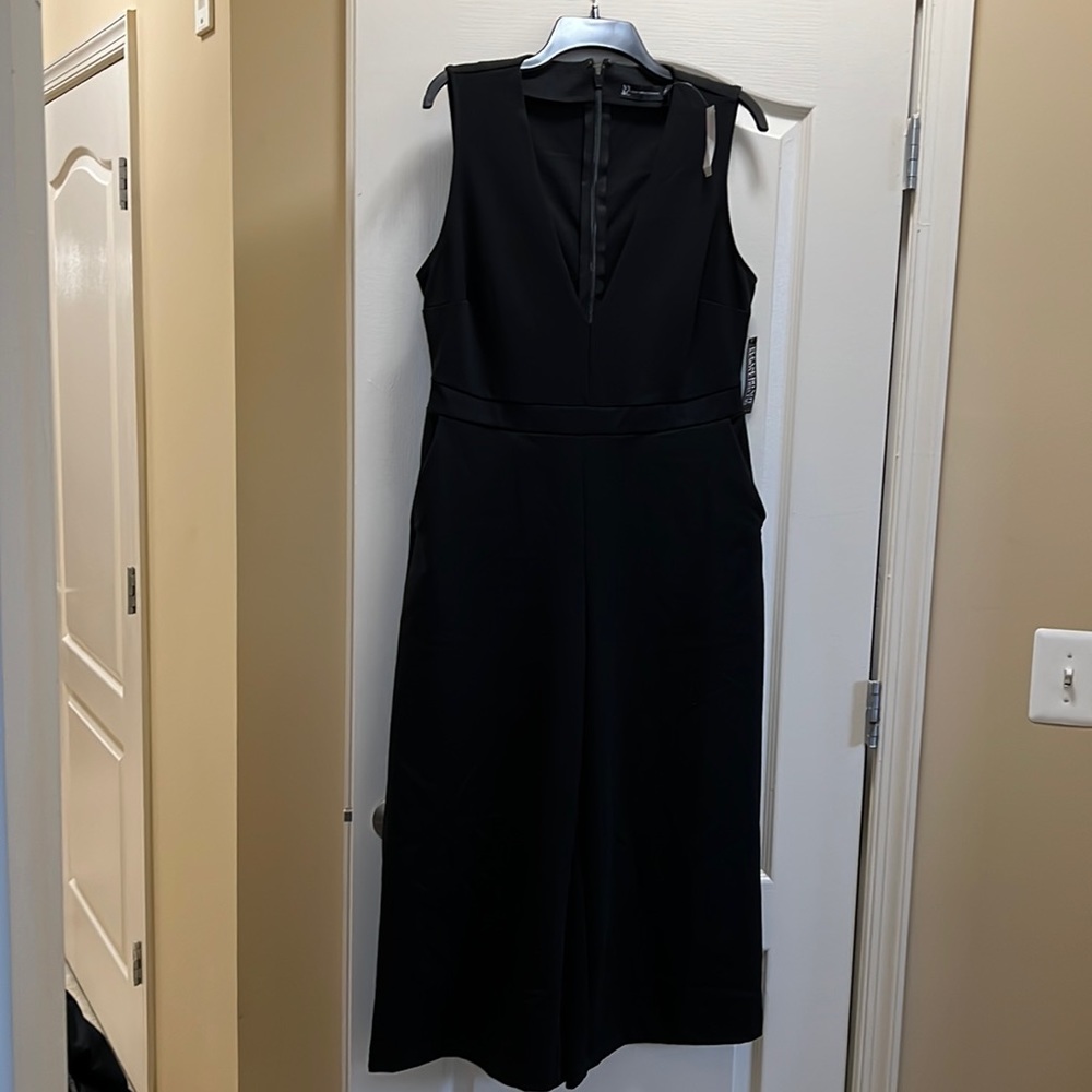 Brand new jumpsuit size large.
